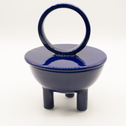 Salsedine Wok