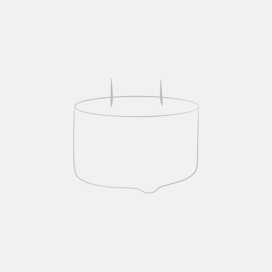 Cup Refill Salsedine